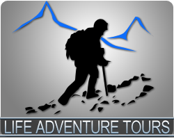 Life Adventure Tours
